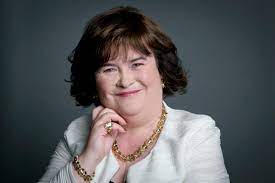 Susan boyle parecía más grande que sus 47 años. What Is Susan Boyle Doing Now Weight Loss Latest Record Releases And Net Worth Here S What We Know