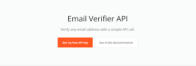 The email checker connects directly with an smtp server in its email validation process without it is equipped with advanced tools like syntax and typo check, filtering disposable and free email email hippo delivers results from multiple data points and helps you create workflows effectively. 11 Best Email Verification Api For Your Product