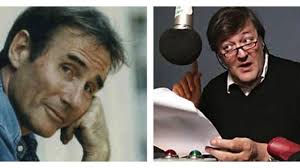 Jim Dale vs. Stephen Fry : r/harrypotter