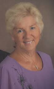 Mary Chaffin Obituary