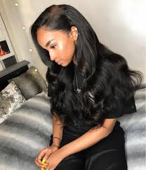 Peruvian Body Wave Hair 3 Bundles With Best Ear To Ear Lace Frontal Peruvian Hair Body Wave Body Wave Hair Hair Waves