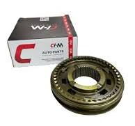 Synchronizer 2nd 3rd Gear for ISUZU NPR NQR Transmission MYY5T 8972412983