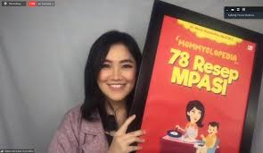 Periode ini adalah masa kritis dalam pertumbuhan dan perkembangan optimal bayi.buku yang berisi 78. Mommyclopedia 78 Resep Mpasi Pdf Cara Golden