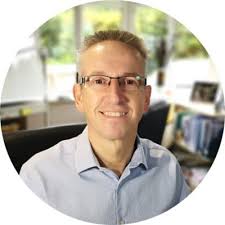 David Clamp (@Merlindigicon)