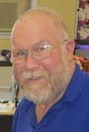 Obituary of Paul Fredericks