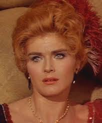 Patricia Blair (1933-2013)