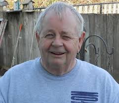 Arnold Johnson Obituary