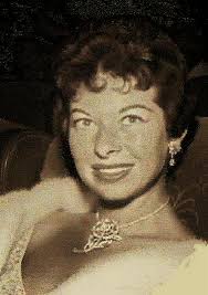 Ruth Mae Rosenthal Berle (1921-1989)