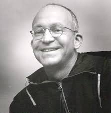 William Osgood, visit to Wherwell, 1984