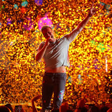 Tickets are 100% guaranteed by fanprotect. Coldplay Pause Touring Until They Can Offer Environmentally Beneficial Concerts Coldplay The Guardian
