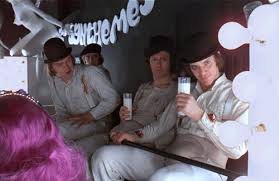 A clockwork orange by anthony burgess chapter summaries, themes, characters, analysis, and quotes! 47 A Clockwork Orange Ideas Clockwork Orange Clockwork Stanley Kubrick