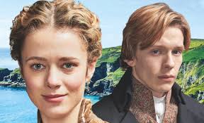 Love changes everything…