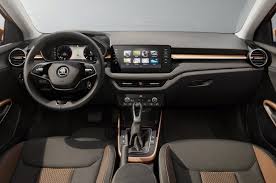 Check out our list of the best new car deals right now. 2021 Skoda Fabia Unveiled Is Larger Than Predecessor Autocar India