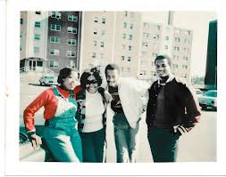 Eddie Earls Obituary (1959