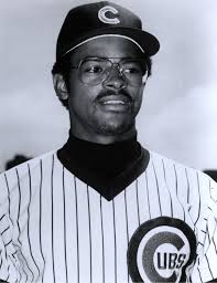 CardCorner: 1984 Topps Leon Durham