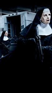 Having the town nun over for a bit of a nosh. The Town Wallpapers Wallpaper Cave