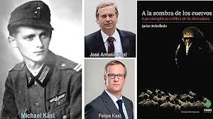 Maybe you would like to learn more about one of these? La Performance De Jose Antonio Kast Nazis Empresarios Golpistas Y Ultra Derechistas Correo De Los Trabajadores
