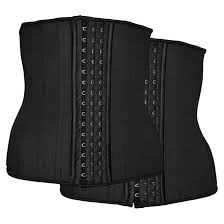 Le Meilleur Corset Minceur 2021 Comment Bien Choisir