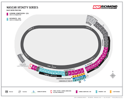 24 abundant darlington speedway seating chart