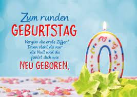 Man findet immer einen grund noch einen mehr zu kippen. Zum Runden Geburtstag