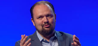 ross douthat Picture