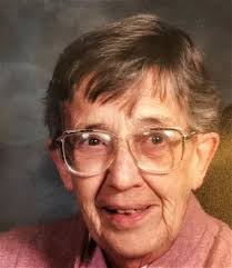 Obituary information for Mary Elisabeth Harding