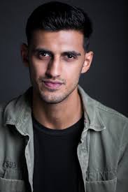 Before Dawn, Kabul Time (Short 2022)