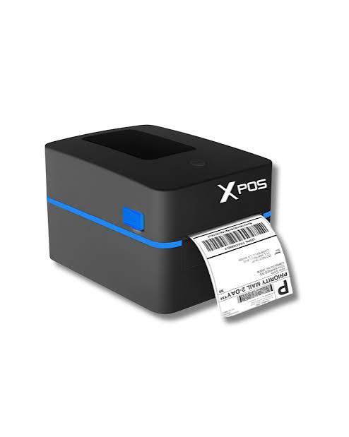 Impresora Térmica Pos Xpos T86Lr