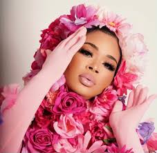 China Mcgee's Instagram, Twitter & Facebook