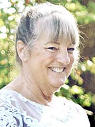 Patricia Hall-Crouse Obituary (2022)