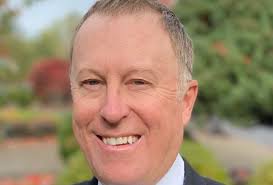 Expeditors Appoints David A. Hackett as CFO