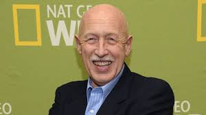 The Vet Who Can Talk to your Furry Friend