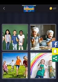 Cheats and solutions for word puzzle and trivia. 4 Pics 1 Word Daily Puzzle August 4 2020 Daily Puzzle Answers