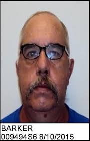 GALLERY: Sex offenders in Lenoir