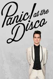 Bittersweet Panic At The Disco Pin By Christian O Dowd On Brendon Urie Disco Panic At The Disco Brendon Urie