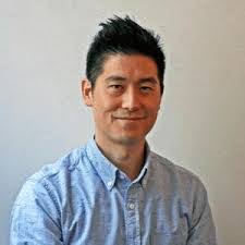 Kenneth Suh's Instagram, Twitter & Facebook