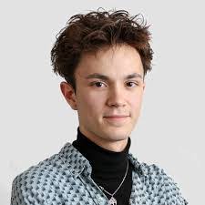 Joe Mckellar's Instagram, Twitter & Facebook