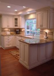 Antique white glazed cabinet doors antique white kitchen. 99 Antique White Kitchens Ideas Kitchen Remodel Kitchen Redo New Kitchen