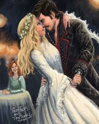 Once Upon A Time On Twitter Captain Swan Once Upon A Time Hook And Emma