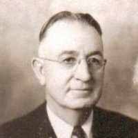 Irving Gerard Sampson (1885–1944)