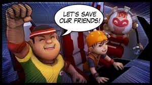Where do you find boboiboy in the galaxy? Boboiboy Galactic Heroes Rpg Apk 1 0 14 Download For Android Download Boboiboy Galactic Heroes Rpg Apk Latest Version Apkfab Com
