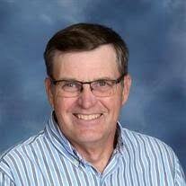 Dennis Ricky Dean Rud Obituary