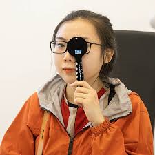 Đo mắt bao nhiêu tiền ở bệnh viện và tiệm kính, lưu ý cần biết