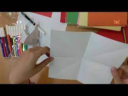If you have telegram, you can view and join أشيائِـي.ِ ‏ right away. 026 How To Make An Easy Origami Dragon Jack Origami Day 04 Youtube
