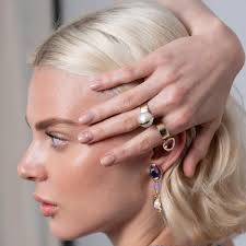 Fine Jewelry Collection