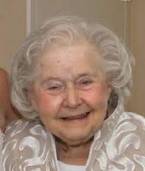 EILEEN KEARNS Obituary (1928