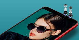 Htc is also jumping on the face unlock hype train with the u11 eyes. Htc Reveals Selfie Focused U11 Eyes With Face Unlock 18 9 Aspect Ratio