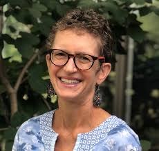 After transferring to North Central, Rebecca Elsen '25 quickly found her  groove