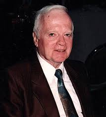 Patrick Francis Egan Obituary