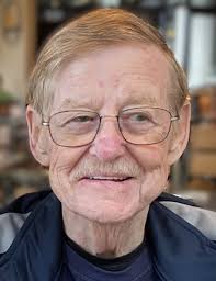 Obituary for Francis "Bud" Boyle